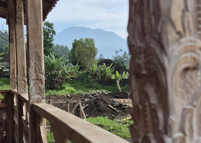 Satu Hati Pensión 4*