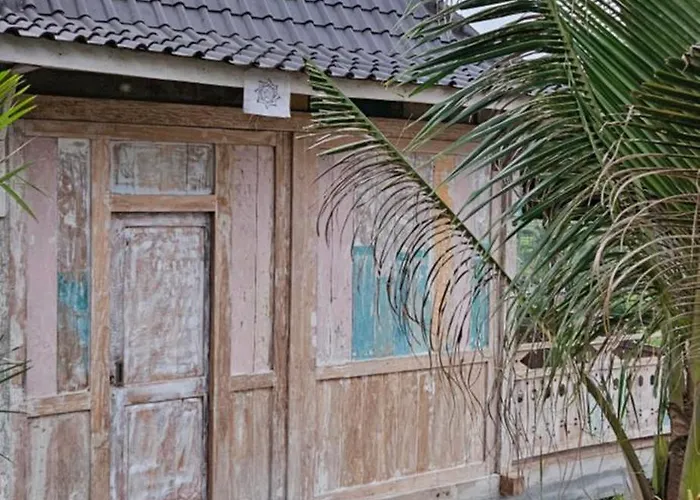 Satu Hati 4* Sidemen (Bali)