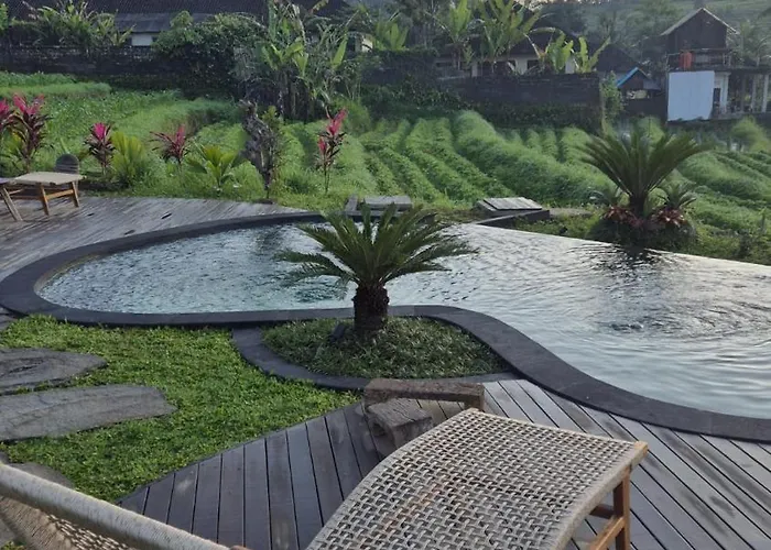 Satu Hati Sidemen (Bali)