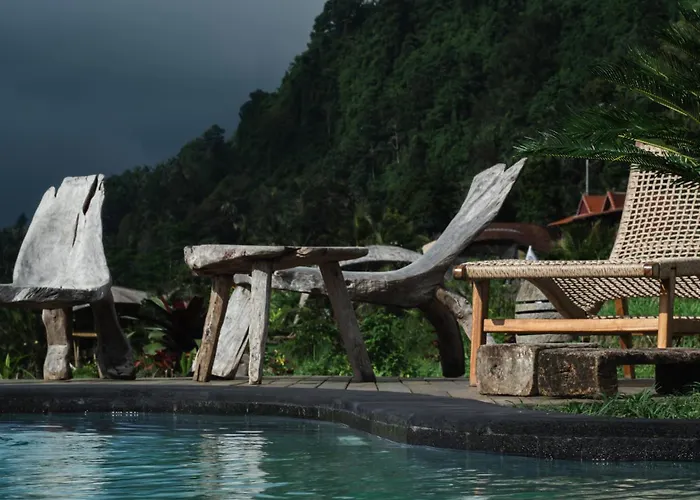 Satu Hati Sidemen (Bali)