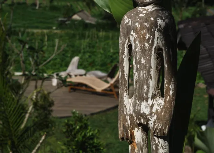 Satu Hati 4* Sidemen (Bali)