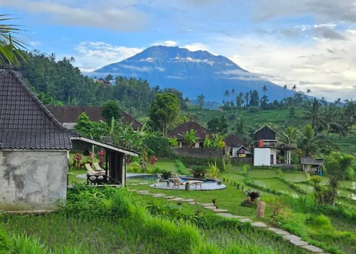 Satu Hati Pensión